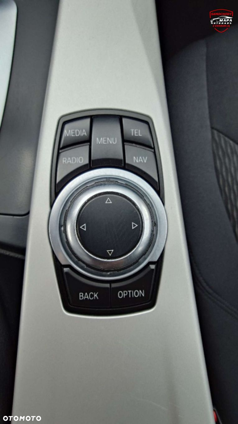 BMW Seria 3 - 23