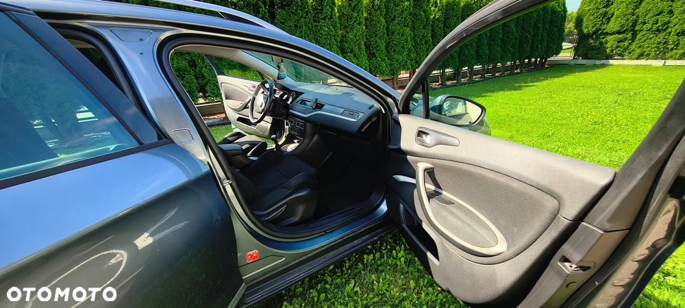 Citroën C5 2.0 HDi Seduction - 20
