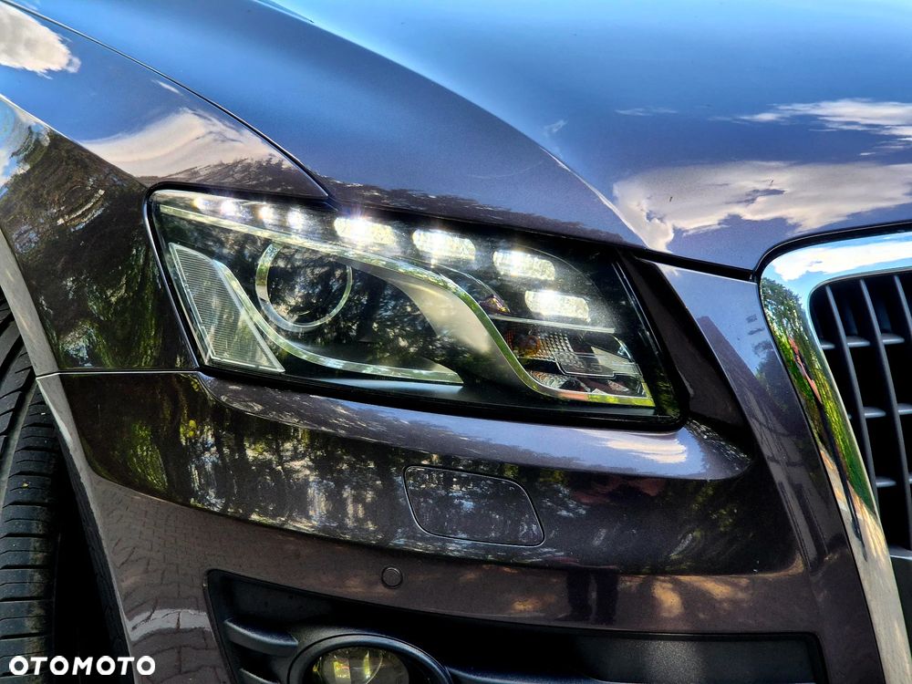 Audi Q5 2.0 TDI Quattro S tronic - 17