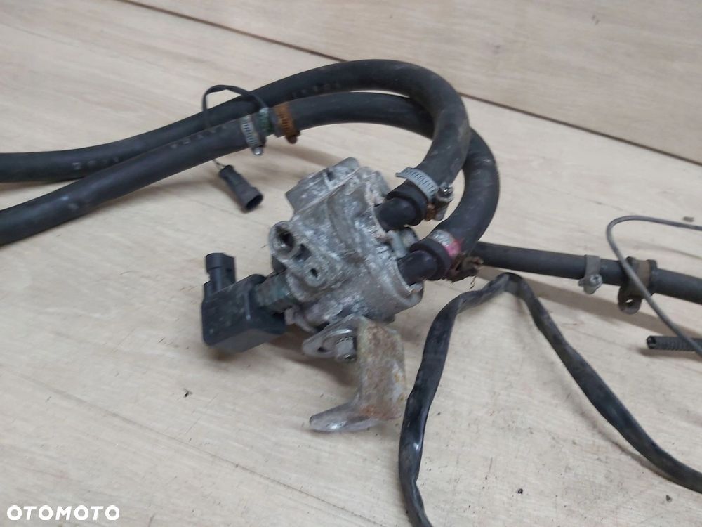 Instalacja gazowa gaz LOVATO 4 cylind 67r-010249 - 4
