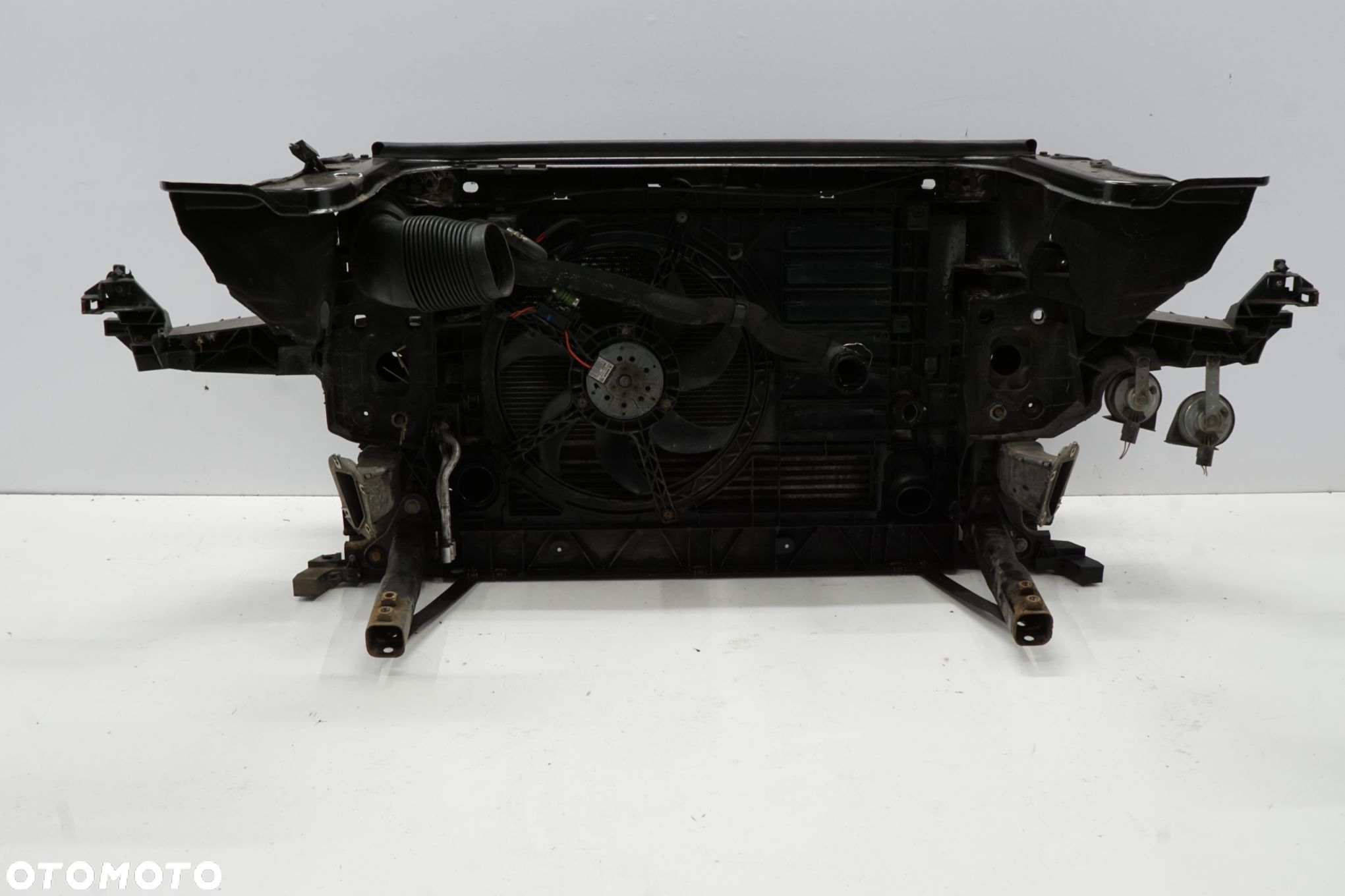 MINI COUNTRYMAN R60 PAS PRZEDNI WZMOCNIENIE 2.0D AUTOMAT - 7