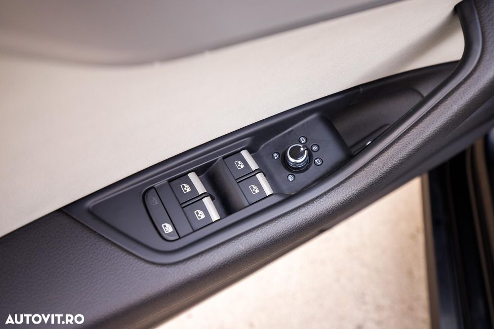 Audi A5 Sportback - 28