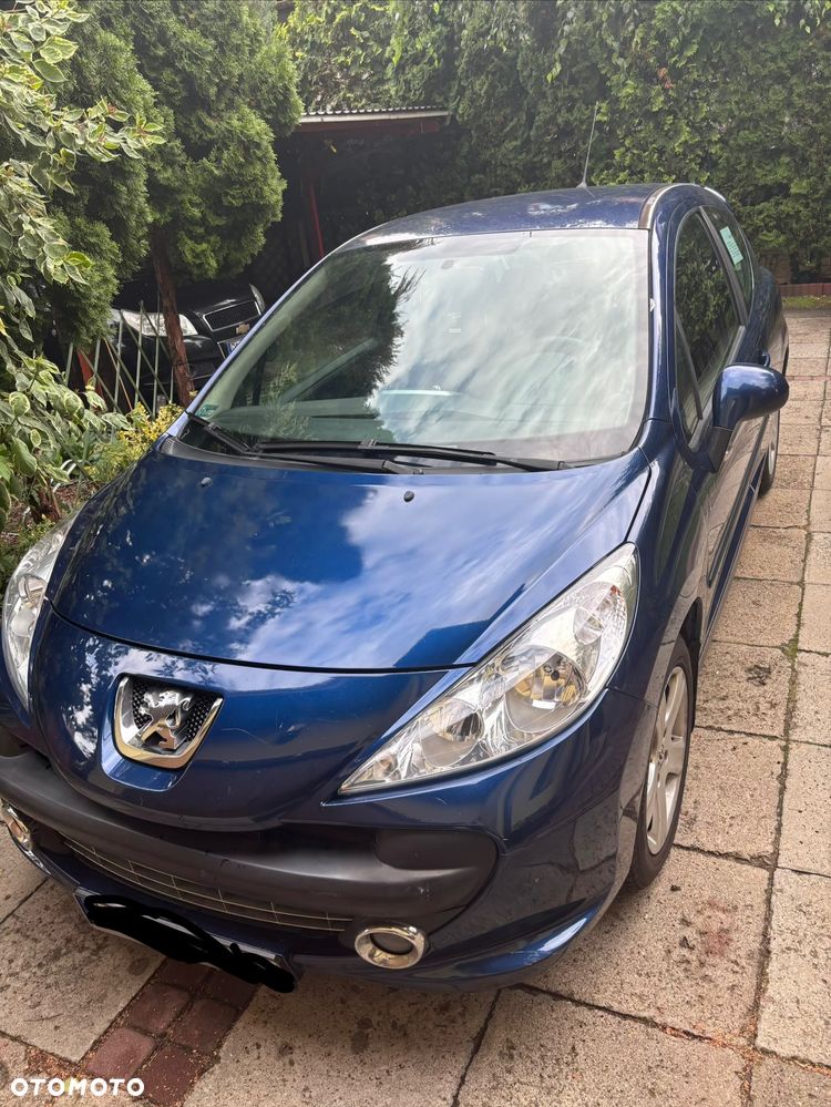 Peugeot 207 - 2