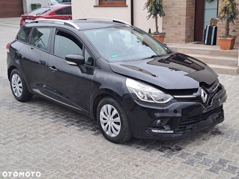 Renault Clio (Energy) TCe 90 Bose Edition - 10