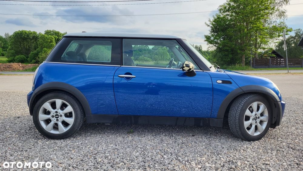 MINI Cooper Standard - 5