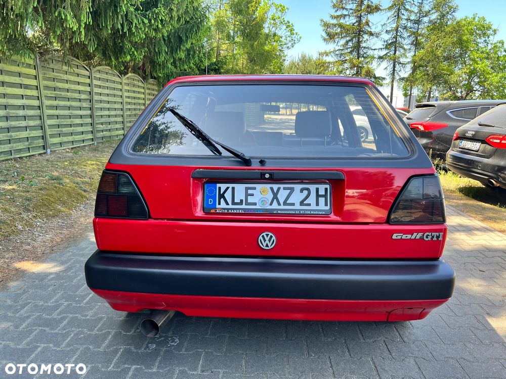 Volkswagen Golf - 15