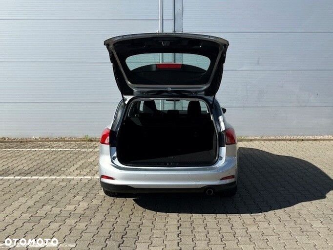 Ford Focus 1.5 EcoBlue Titanium Business - 9