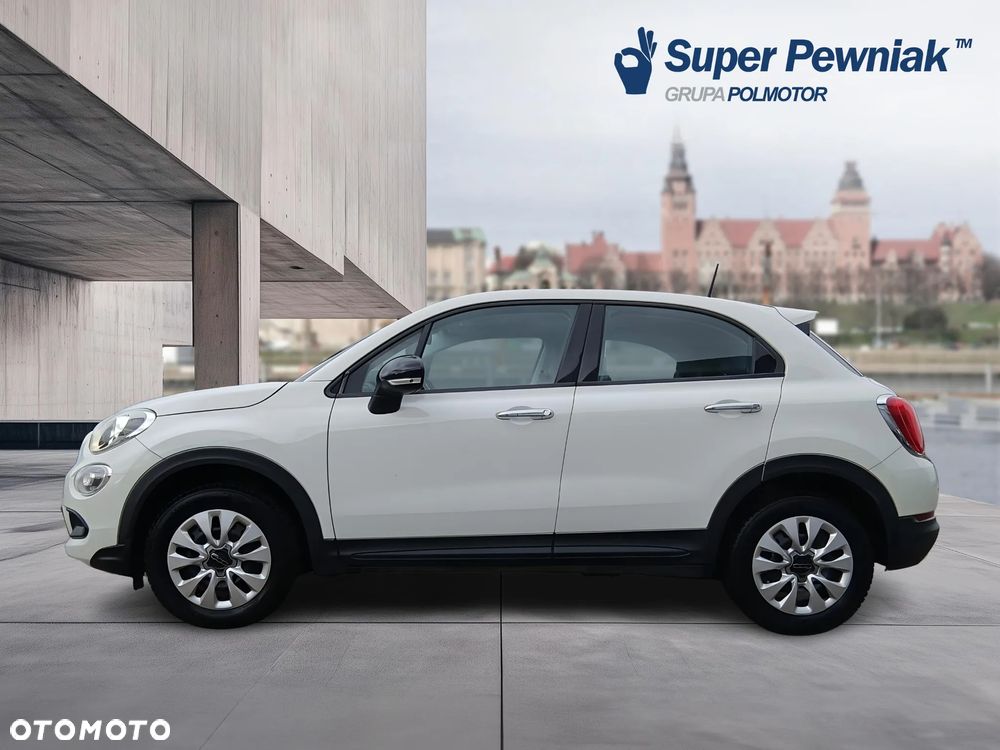 Fiat 500X 1.6 E-Torq Pop+ - 2