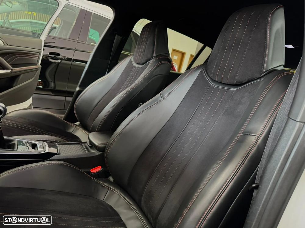 Peugeot 308 1.2 PureTech GT Line - 20