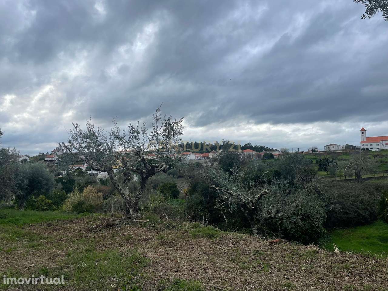 Terreno em Martinchel, Abrantes - Grande imagem: 3/11