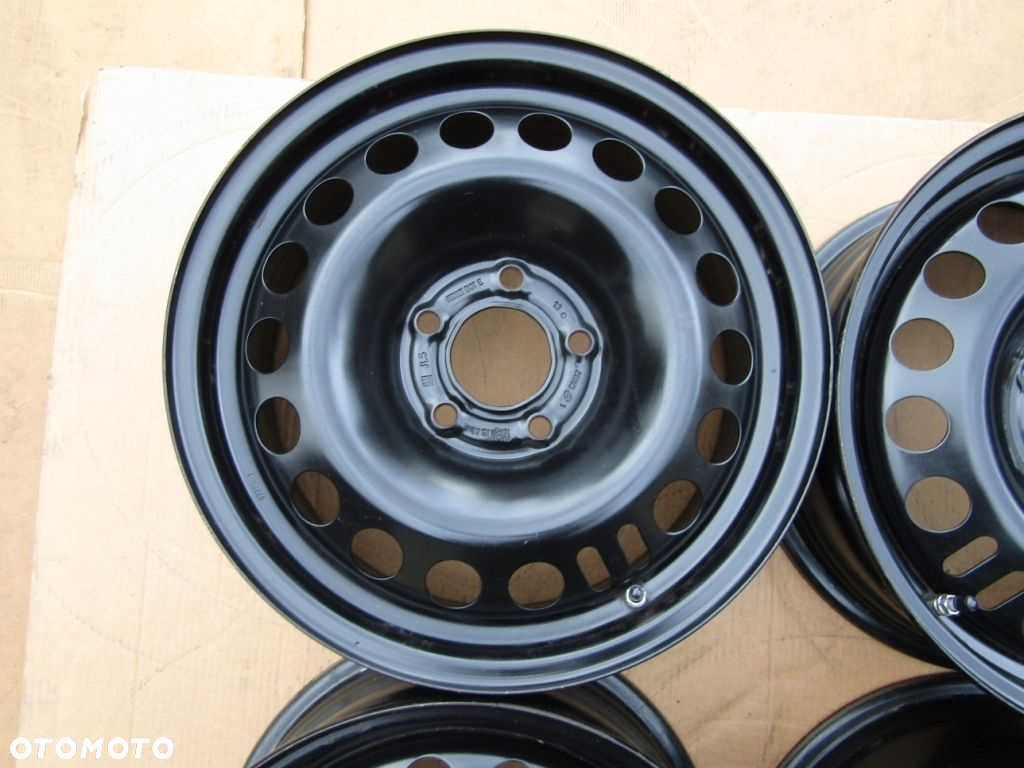 4x Felgi 16 Opel Astra J IV  diesel  Zafira C Insignia B  czujniki TPMS - 8