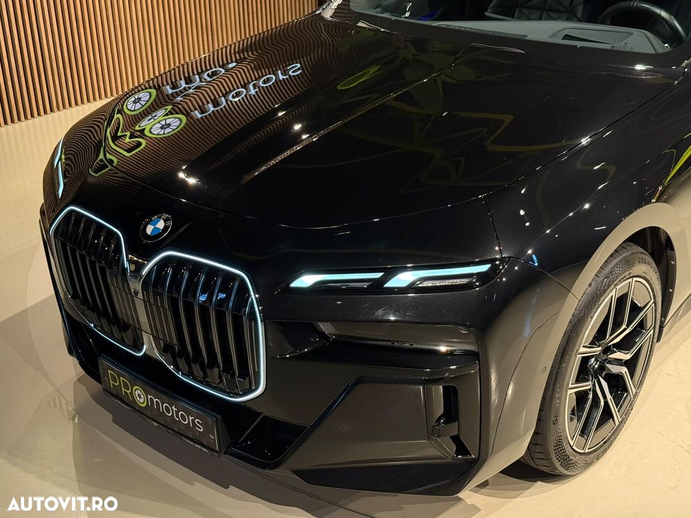 BMW Seria 7 - 18