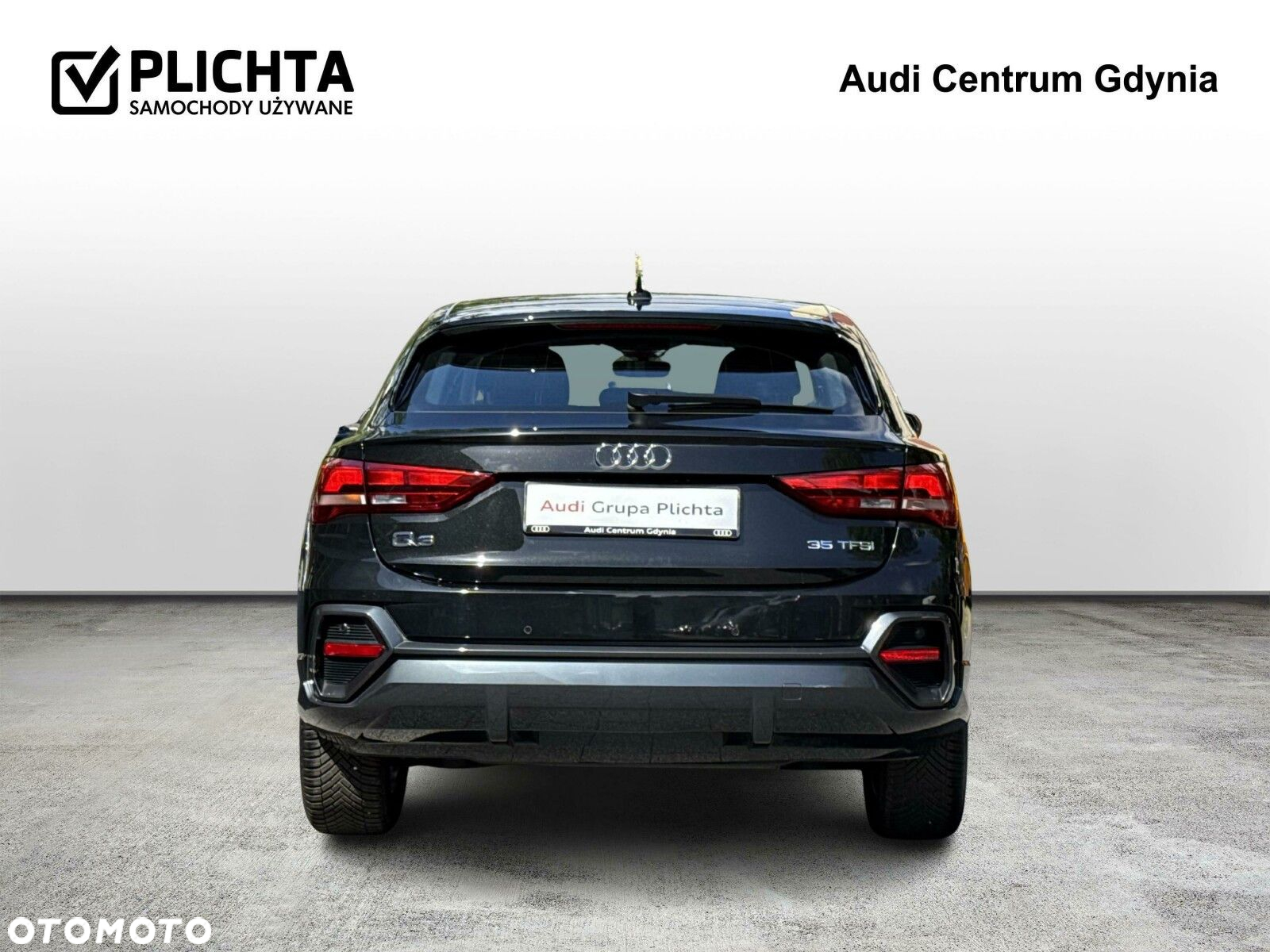 Audi Q3 - 4