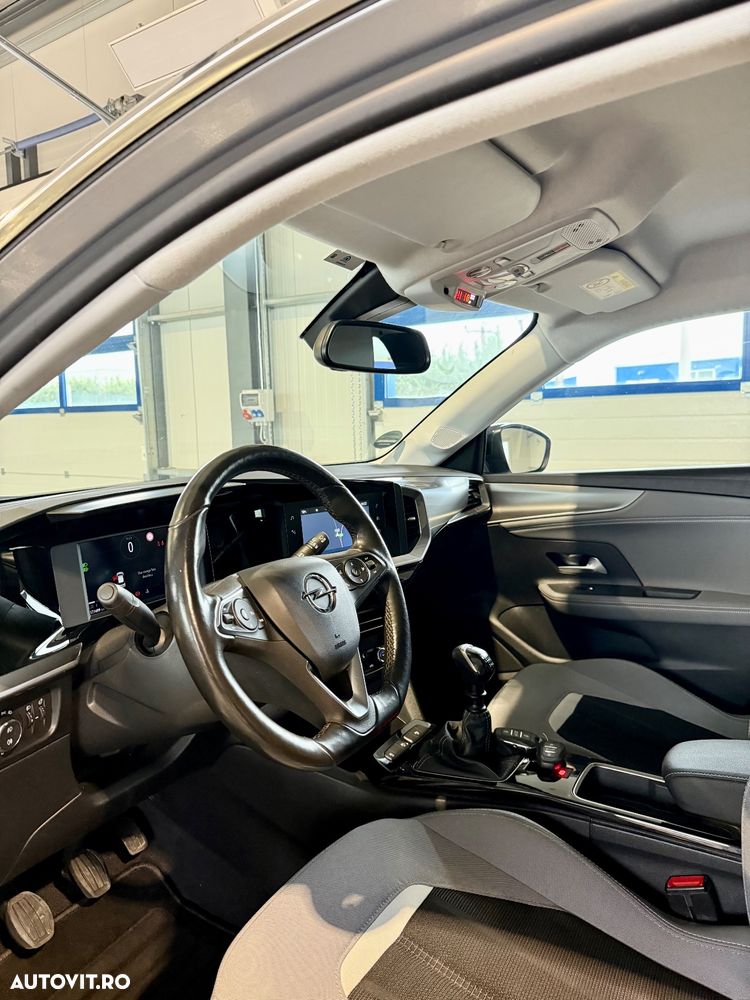 Opel Mokka 1.5 Diesel Edition - 8