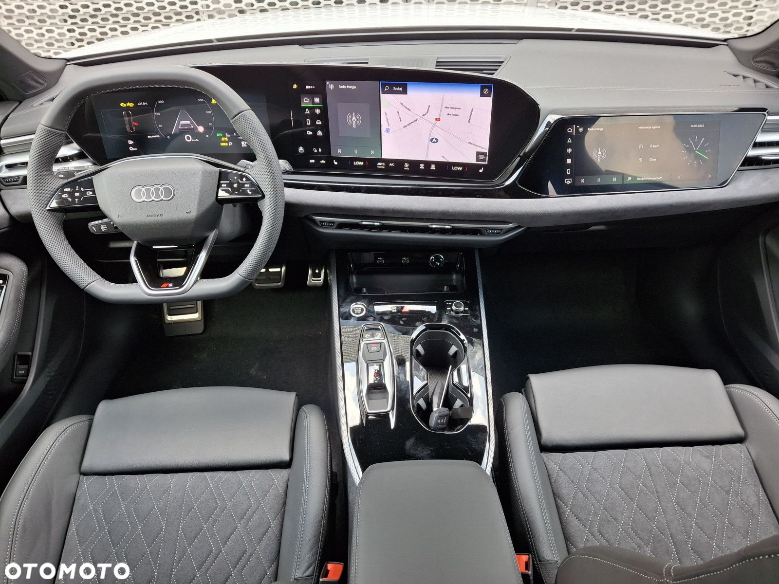 Audi A5 - 19