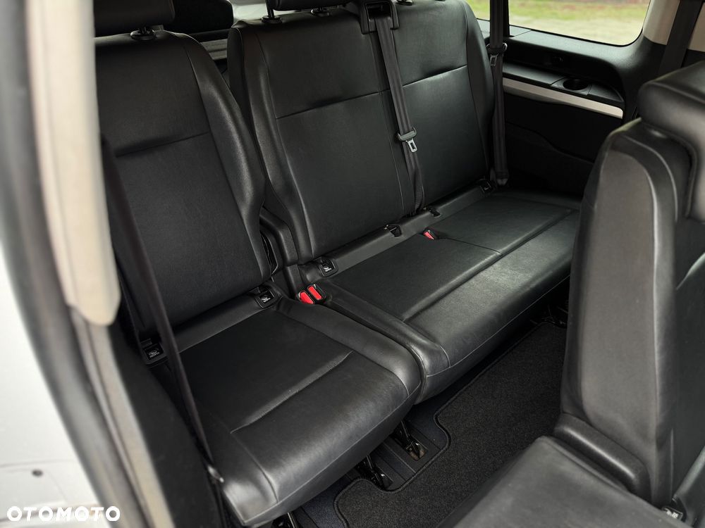 Toyota ProAce - 14
