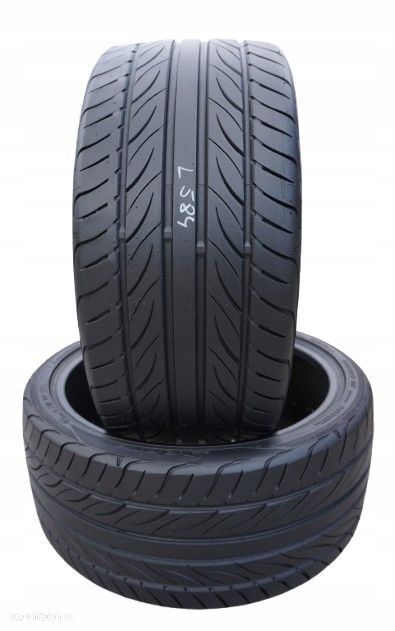 Yokohama S.drive AS01 225/35R17 86Y L584 - 1