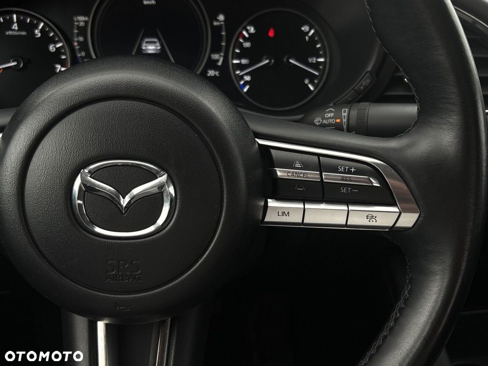 Mazda 3 2.0 mHEV Kanjo - 18