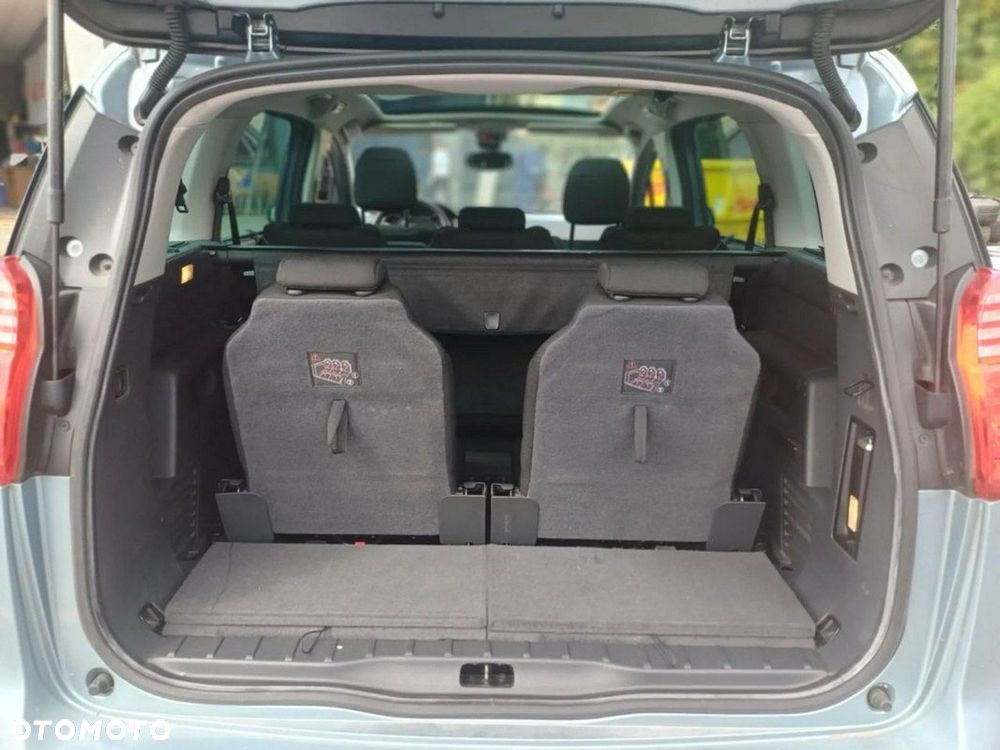 Peugeot 5008 1.6 Active 7os - 13