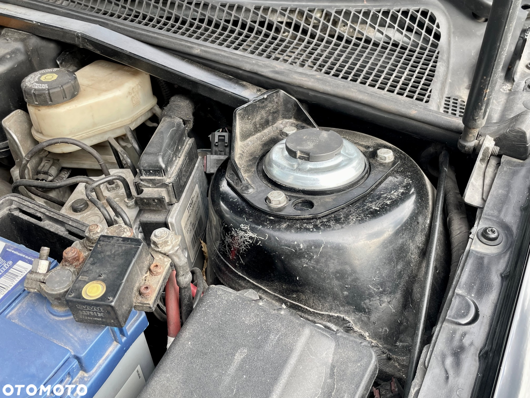 Saab 9-3 2.8 Turbo V6 Sport-Kombi Aero - 34