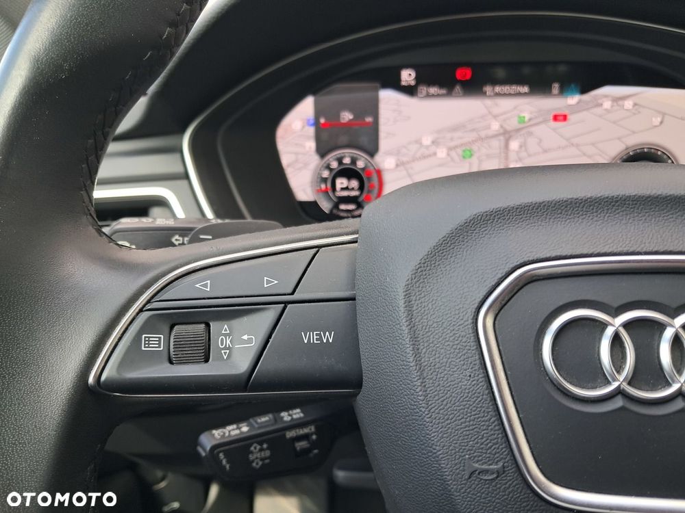 Audi A5 Sportback - 14