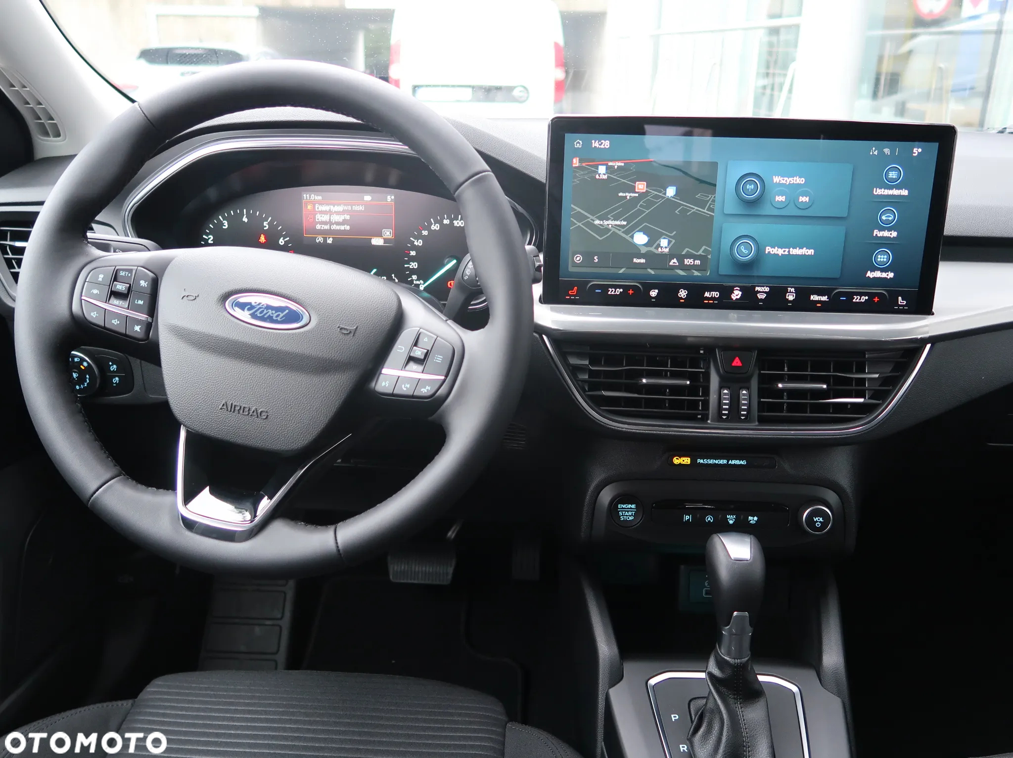 Ford Focus - 12
