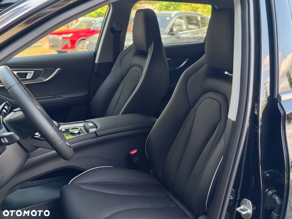 Chery Tiggo 7 1.5 T-GDI Super Hybrid Prestige DHT - 4