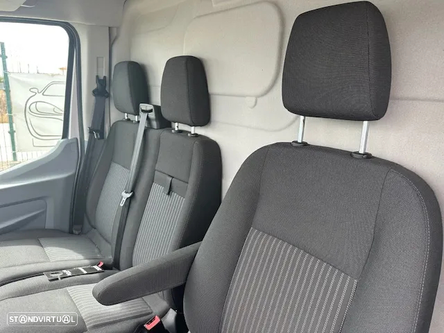 Ford TRANSIT L3H2 - 12