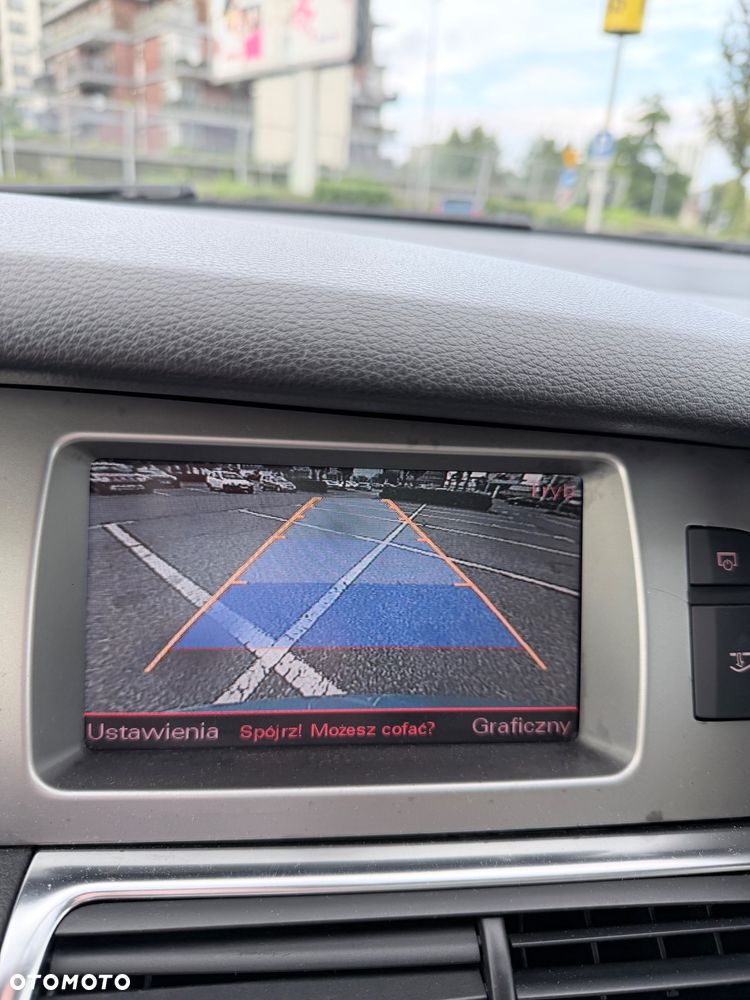 Audi Q7 3.0 TDI DPF quattro tiptronic - 29