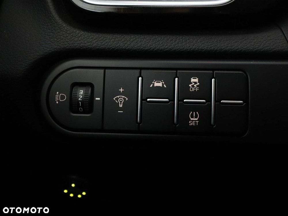 Kia XCeed 1.0 T-GDI L - 33