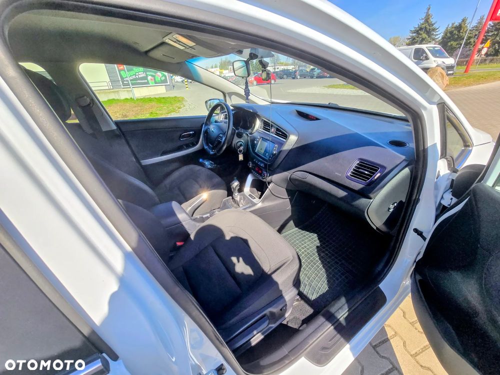 Kia Ceed 1.6 GDI M - 14