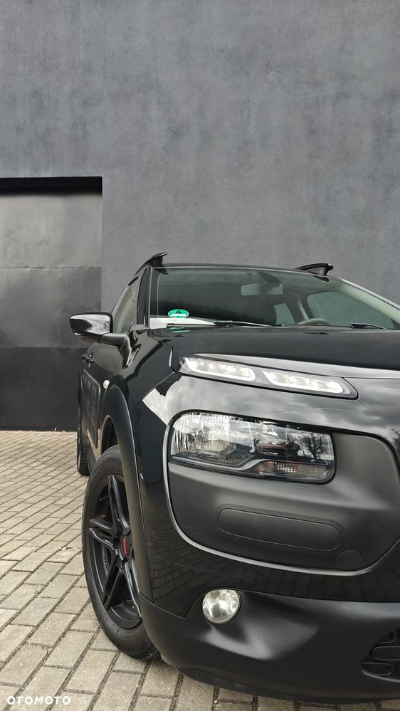 Citroën C4 Cactus - 16