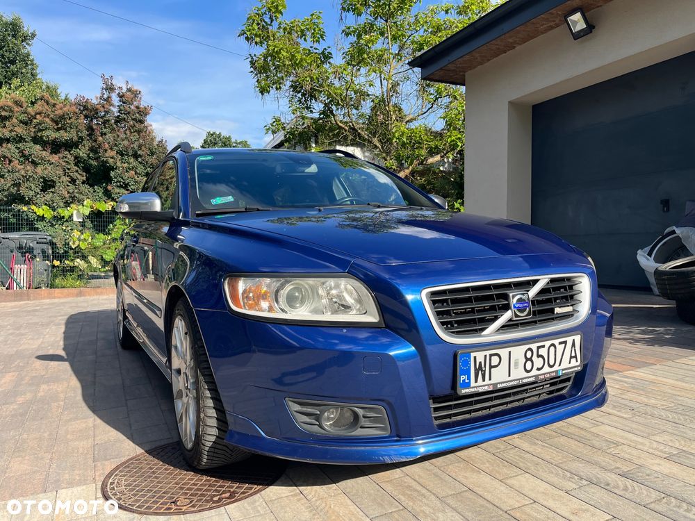 Volvo V50 2.0D DPF RDesign - 6
