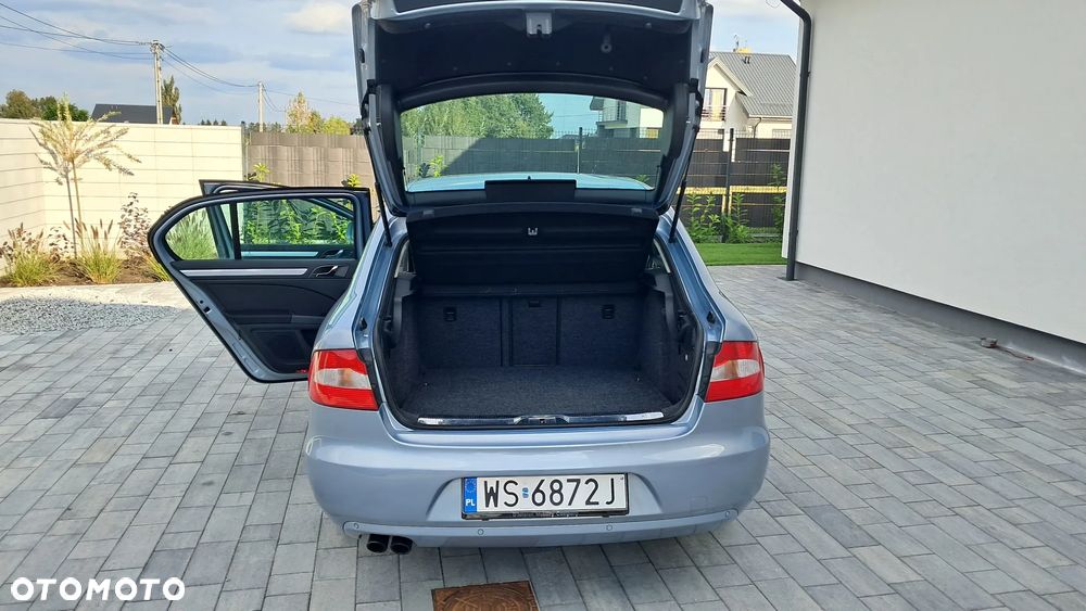 Skoda Superb 1.8 TSI Comfort DSG - 3