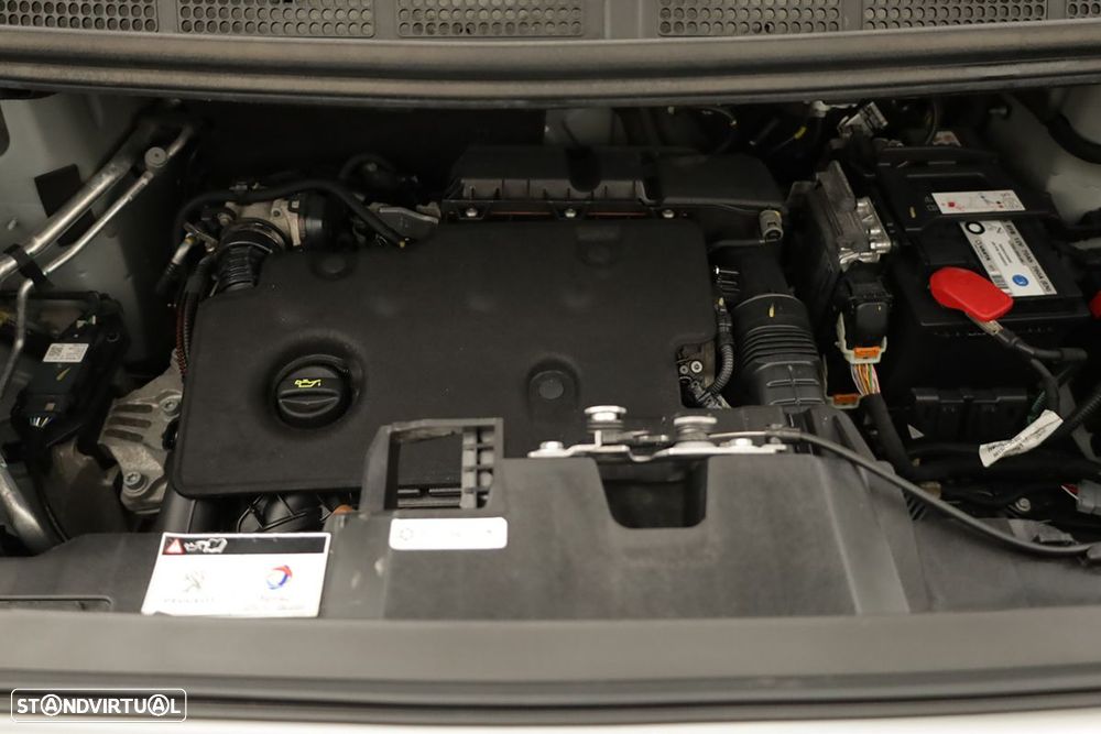 Peugeot expert 1.5 bluehdi l2h1 standard - 22