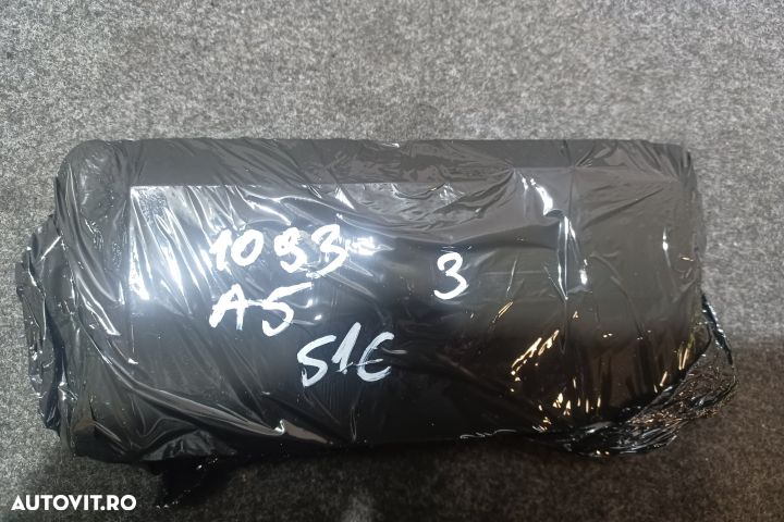 Display bord 4F0919604 Display ecran afisaj bord navigatie mmi Audi A - 4