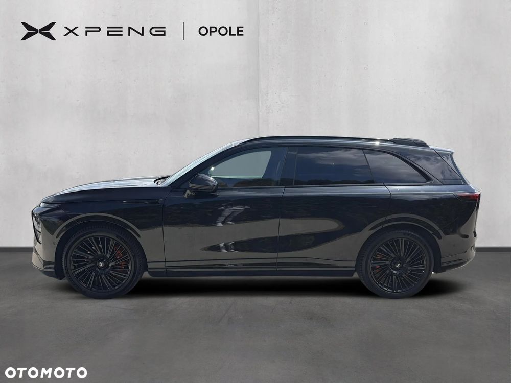 XPeng G9 94.6 kWh AWD Performance - 3