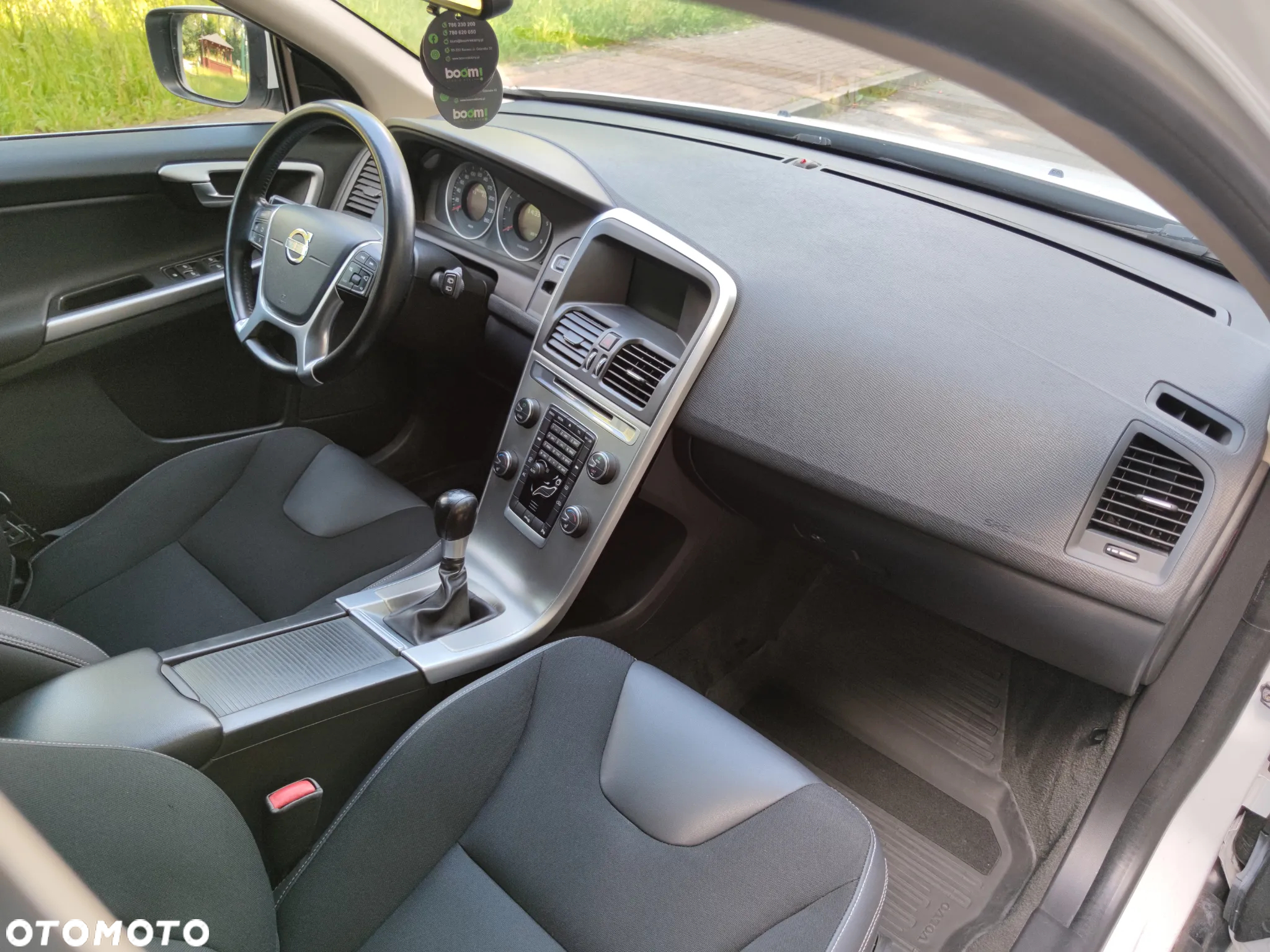 Volvo XC 60 D3 Momentum - 20
