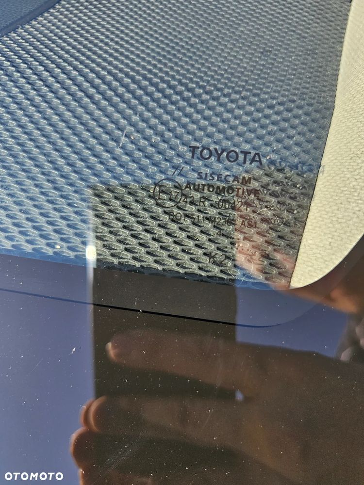 Toyota Corolla 1.6 Comfort - 32