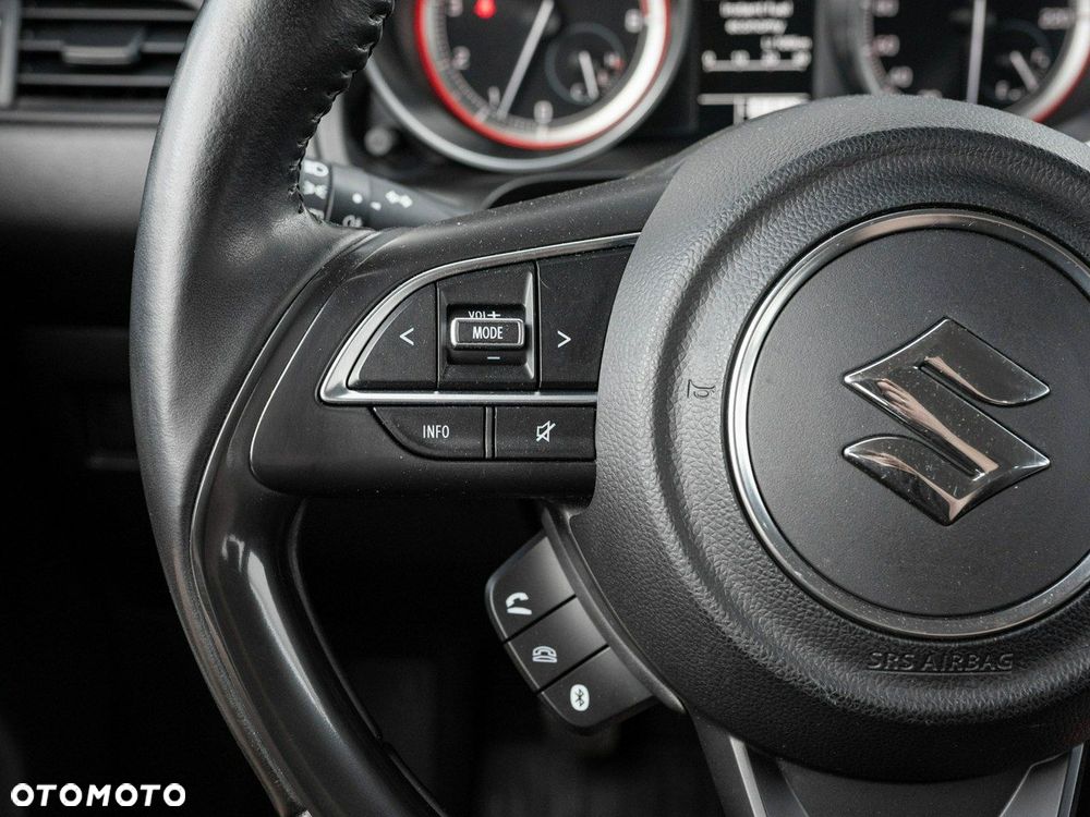 Suzuki Swift - 14