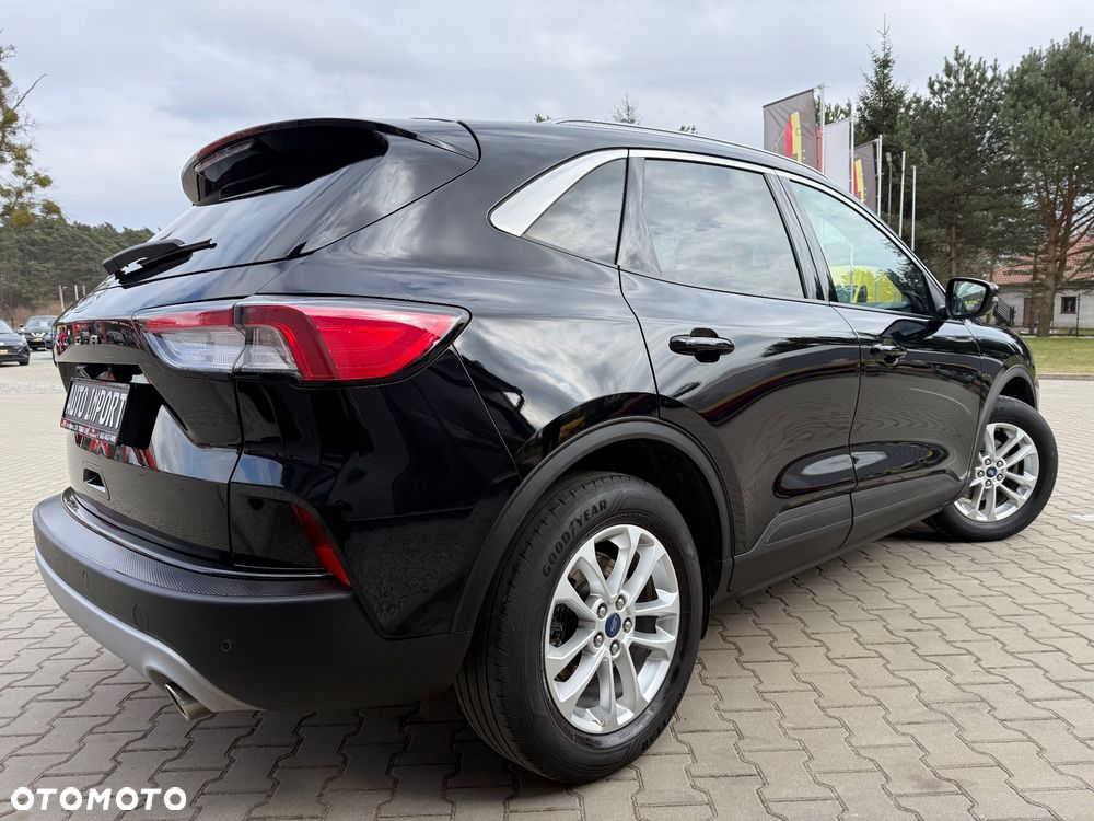 Ford Kuga 1.5 EcoBlue TITANIUM - 6