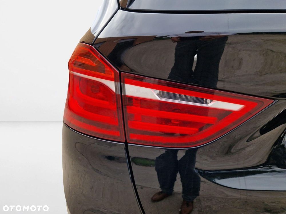 BMW Seria 2 220i GT Advantage sport - 15