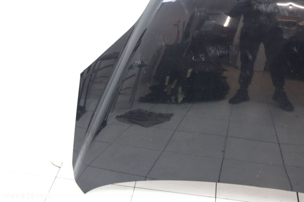 HONDA CR-V CRV III 06R- MASKA POKRYWA SILNIKA B92P - 9
