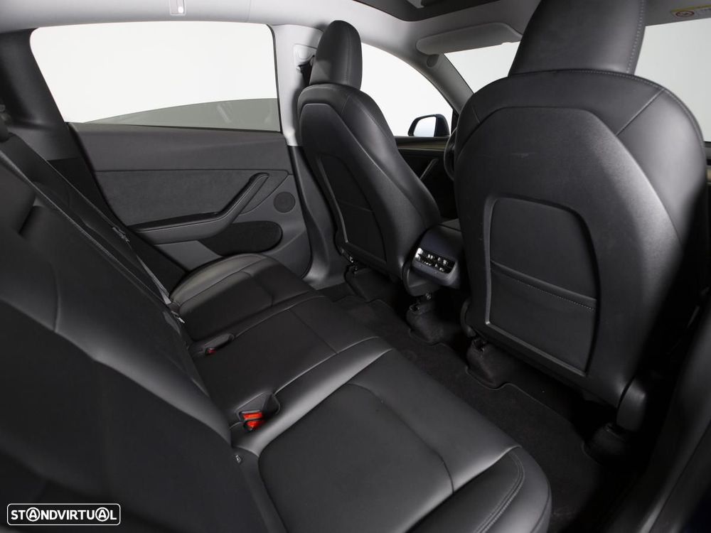 Tesla Model Y Long Range Tração Integral - 10