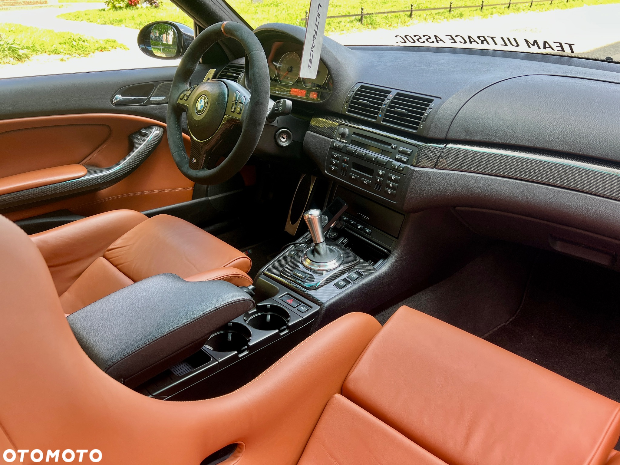 BMW M3 - 10