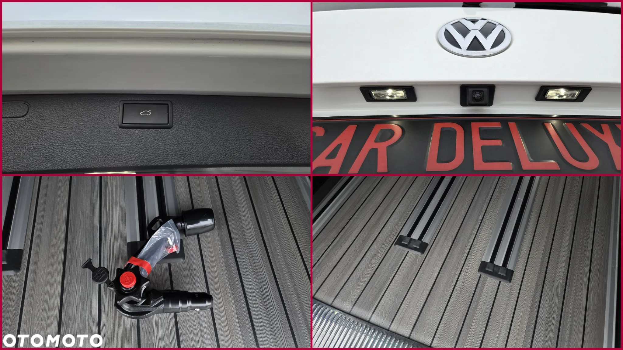 Volkswagen Multivan 6.1 2.0 TDI L1 Highline 4Motion DSG - 24
