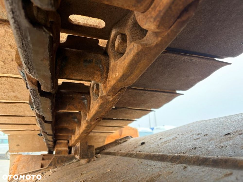 Komatsu PC360LC-11EO - 30