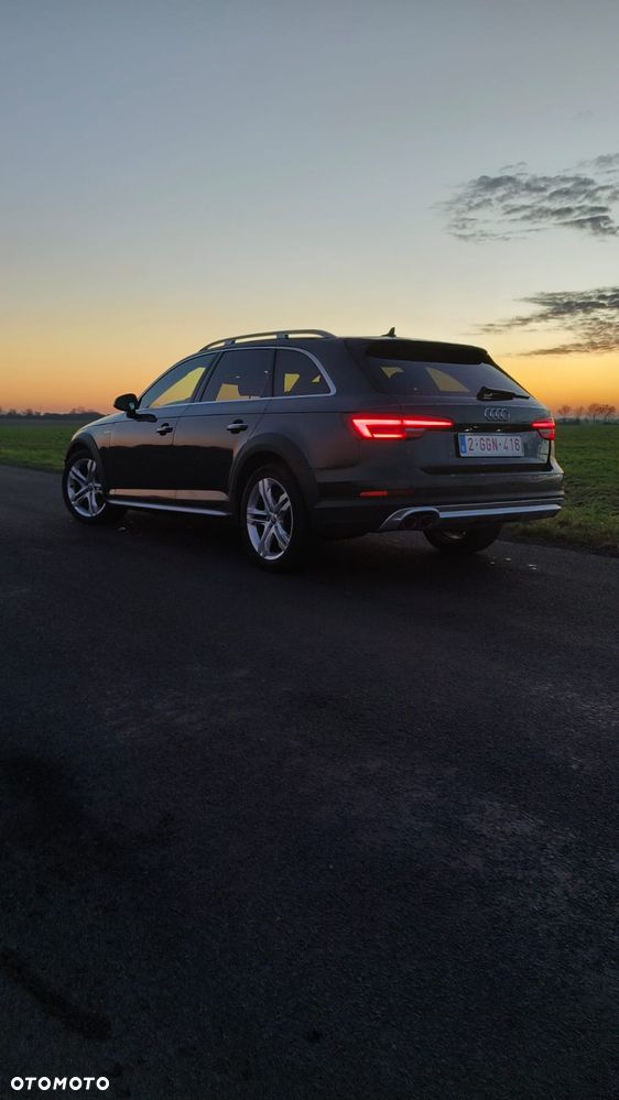 Audi A4 Allroad - 9