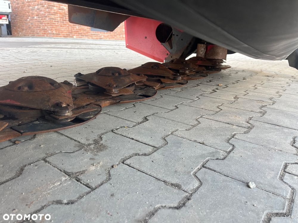 Vicon Vicon extra 736 T vario - 5