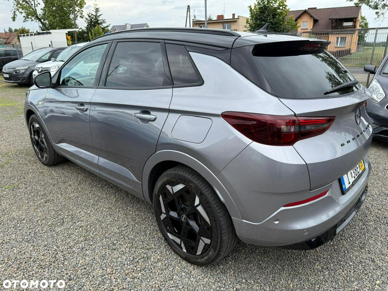 Opel Grandland X - 3